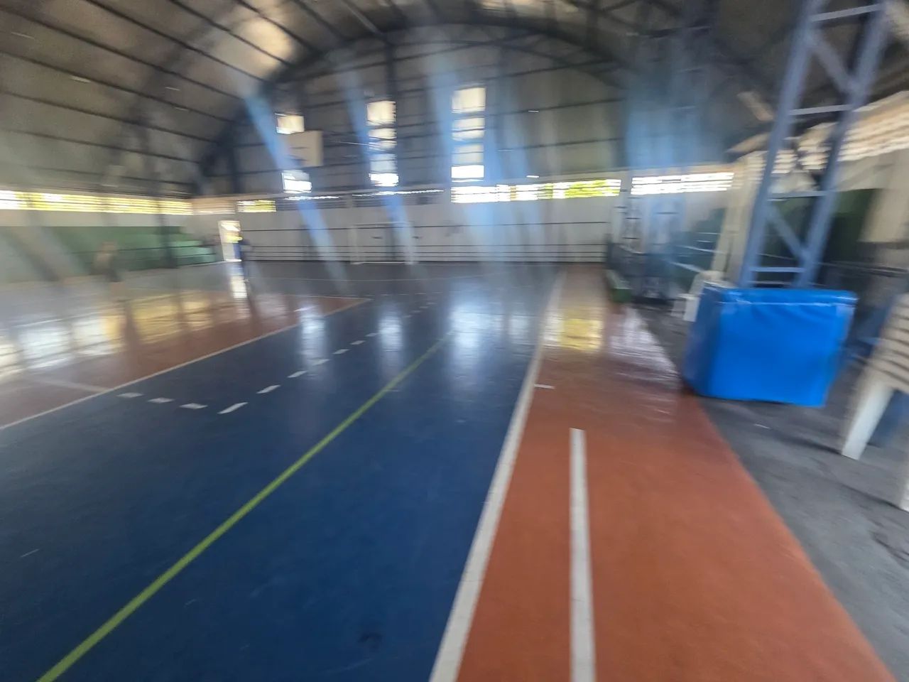 Precisamos ajudante serralheria prático  - Foto 2