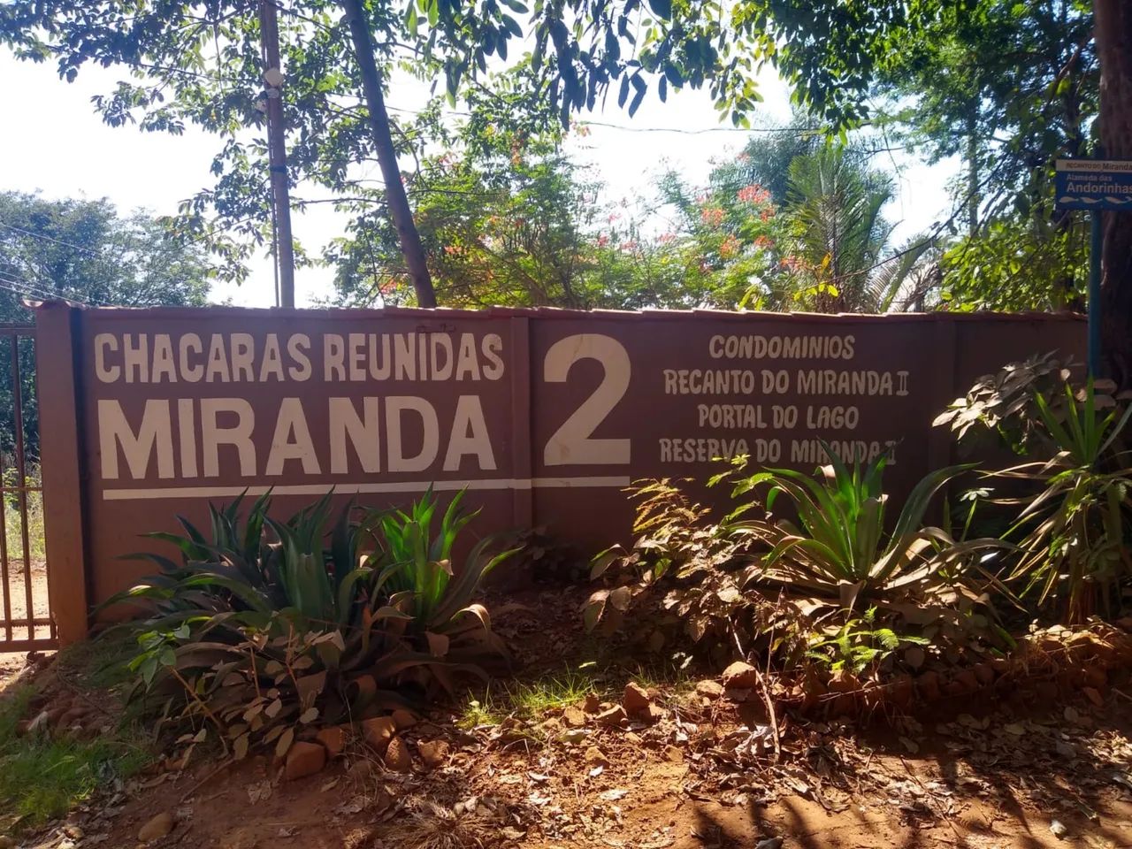 Terreno Chacaras do Miranda 2  - Foto 2