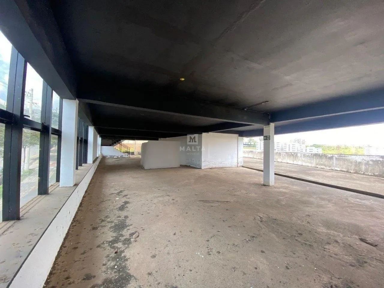 Predio Comercial Aluguel Buritis Excelente Ponto - Foto 3