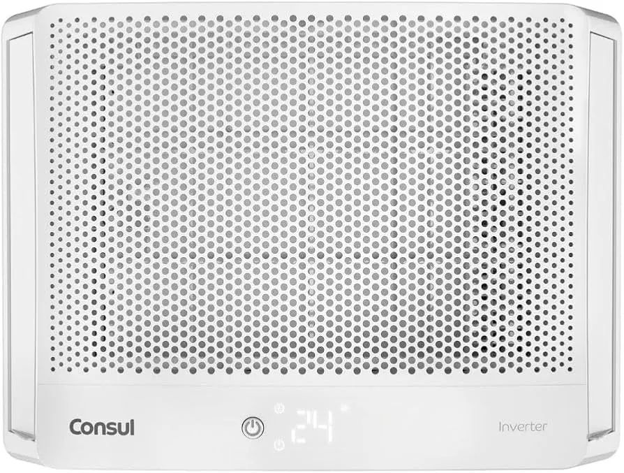 Ar condicionado consul inverter 