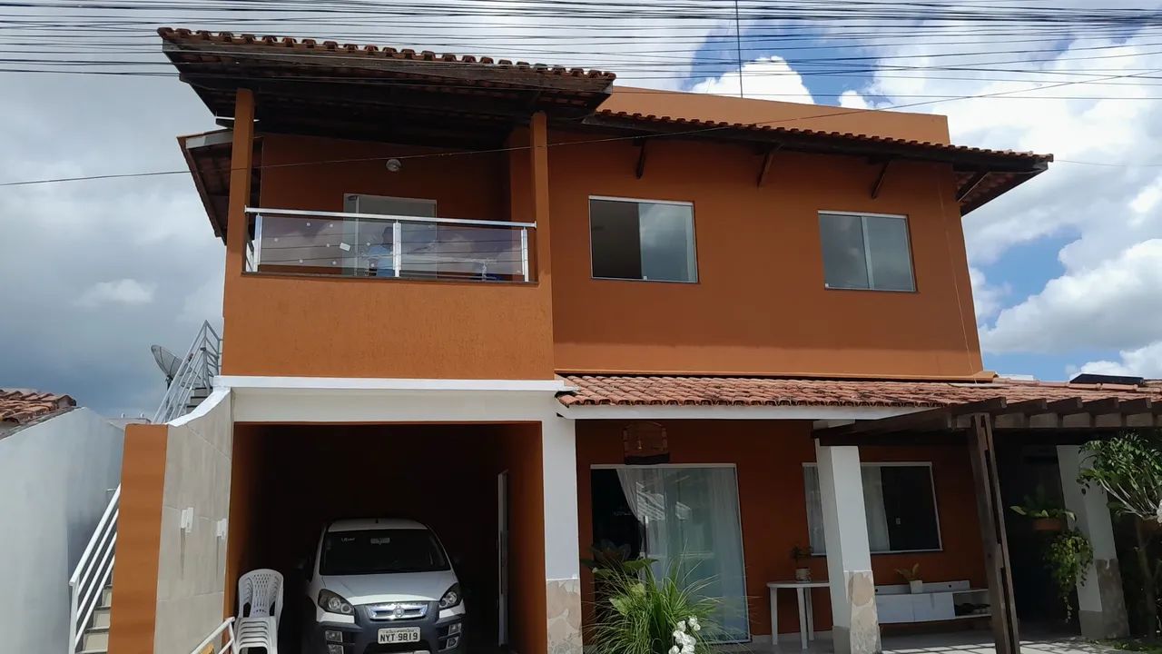 Casa de aluguel  - Foto 2