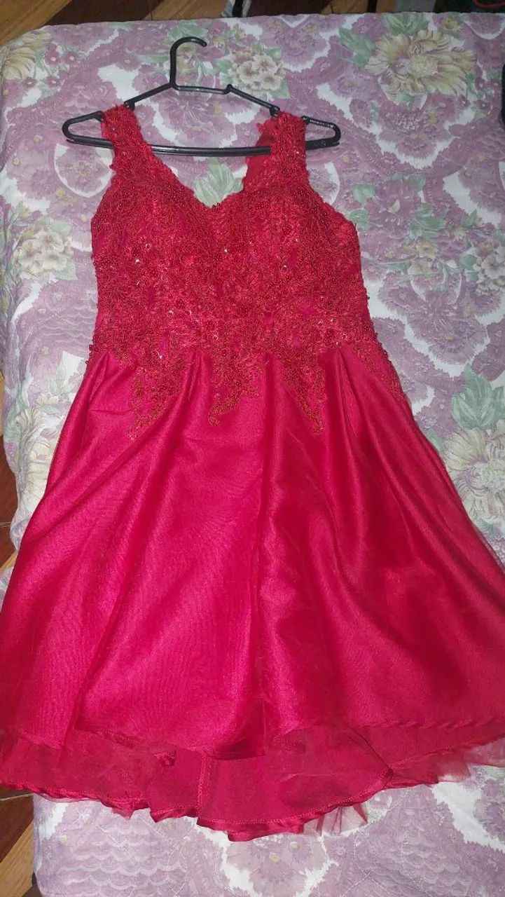 Vestido debutante - Foto 2