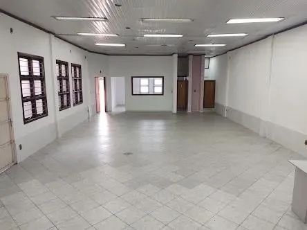 Sala Comercial para Venda em Novo Hamburgo, São José, 1 dormitório, 2 banheiros - Foto 8