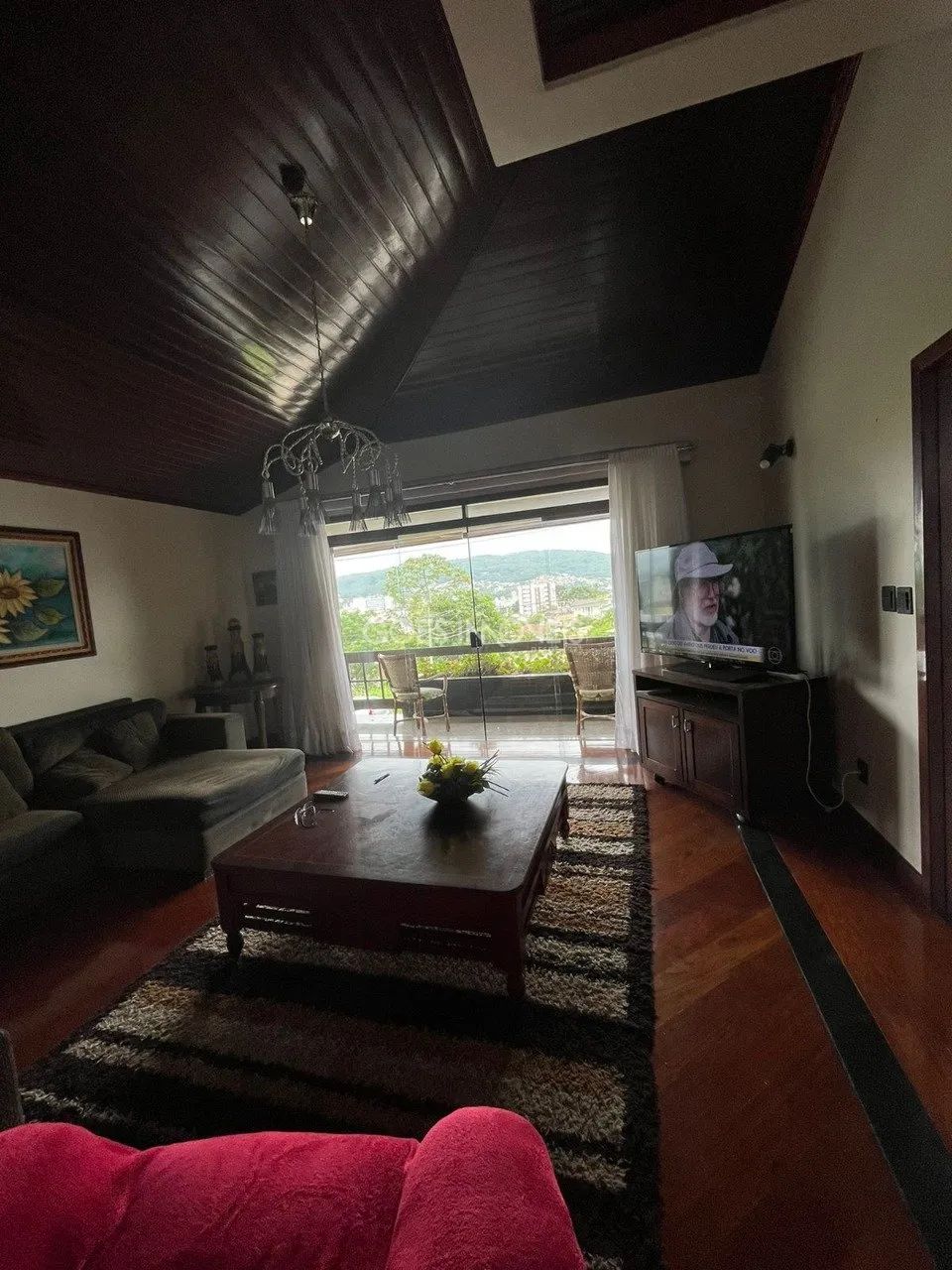 Casa para Aluguel em São Cristóvão, Criciúma - SC - Foto 4