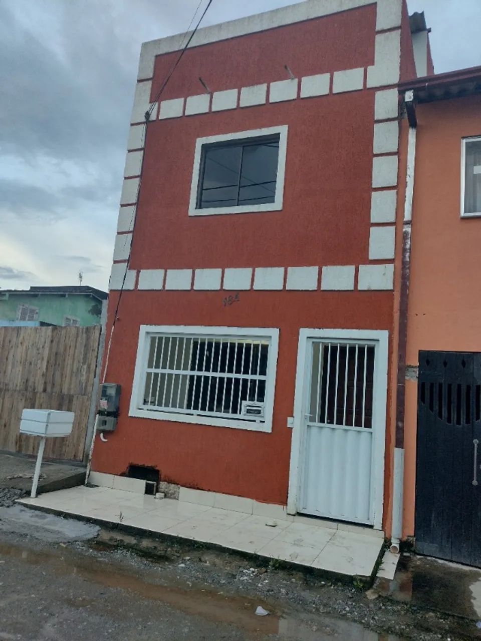 Casa em Cidade Beira Mar, 2 quartos - Foto 3