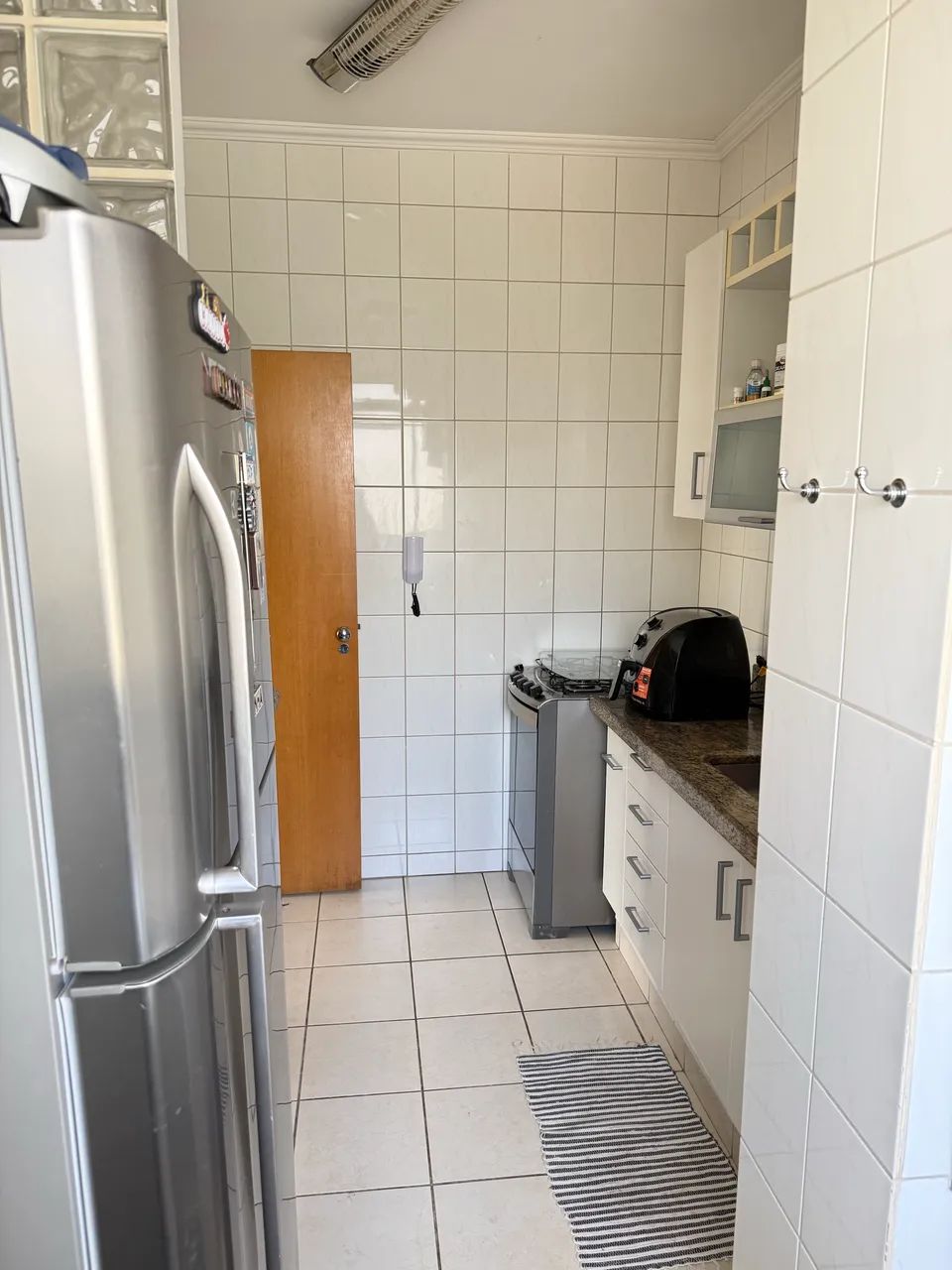 Apt próximo verdemar - Foto 4