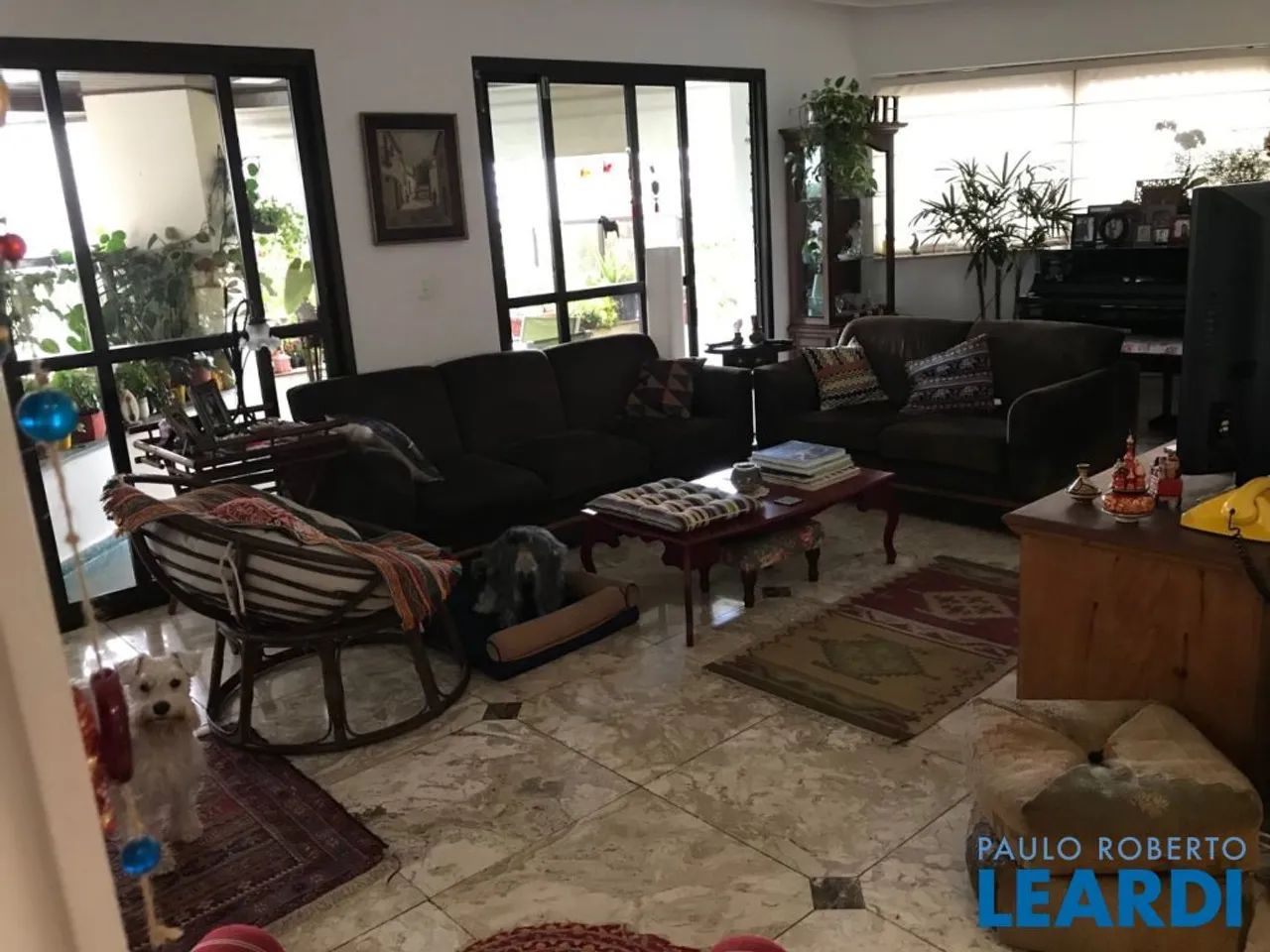 APARTAMENTO - MORUMBI - SP - Foto 2