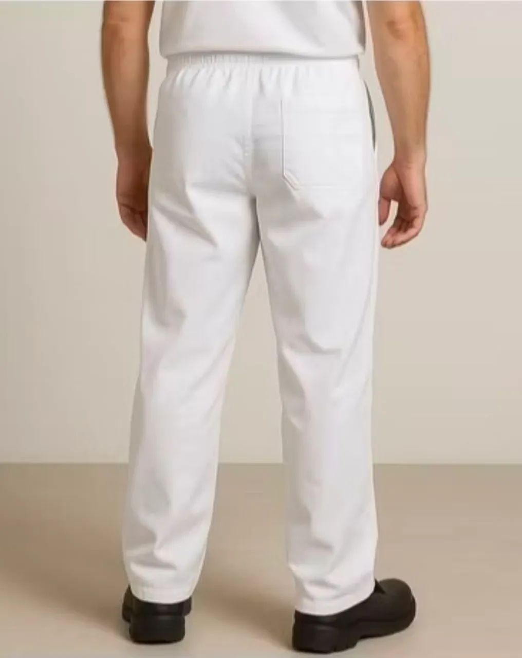 Calça em oxford profissional  - Foto 2