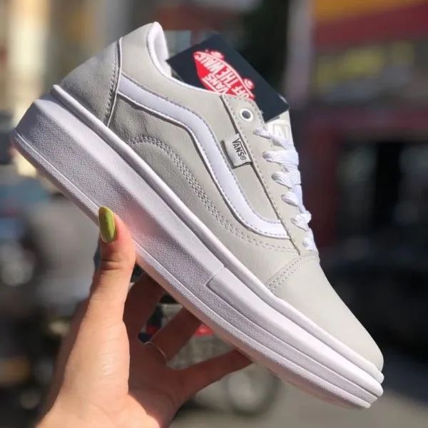 Tenis Vans Califórnia  - Foto 3