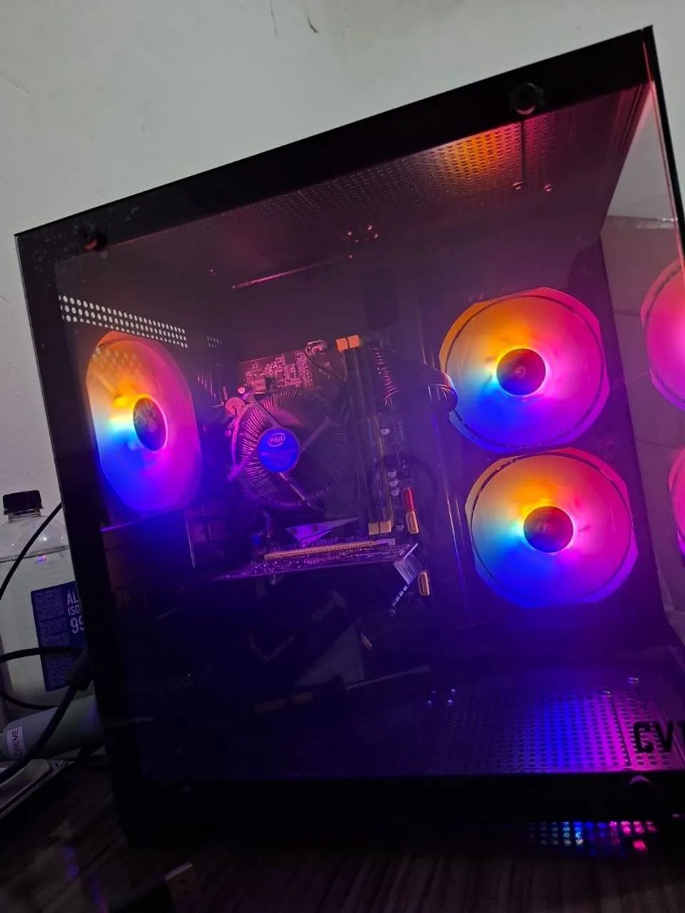 Pc gamer Intel i5  - Foto 2