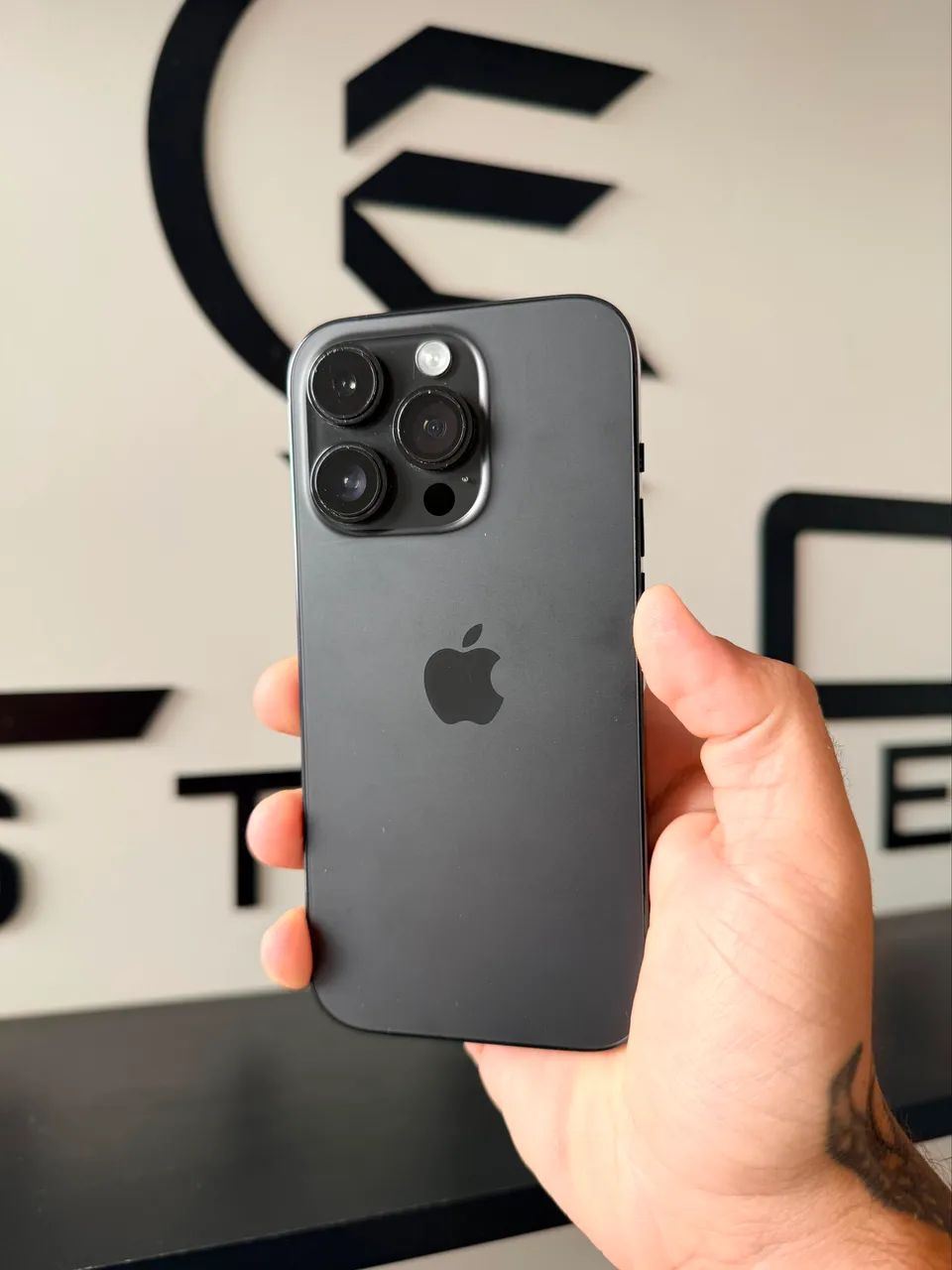 IPHONE 14 PRO MAX - 128GB / TODO ORIGINAL  - Foto 2