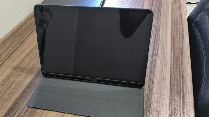 Tablet Samsung Galaxy Tab S8 5G 8/256GB - Com S-Pen e 2 Capas - Bateria 97%
