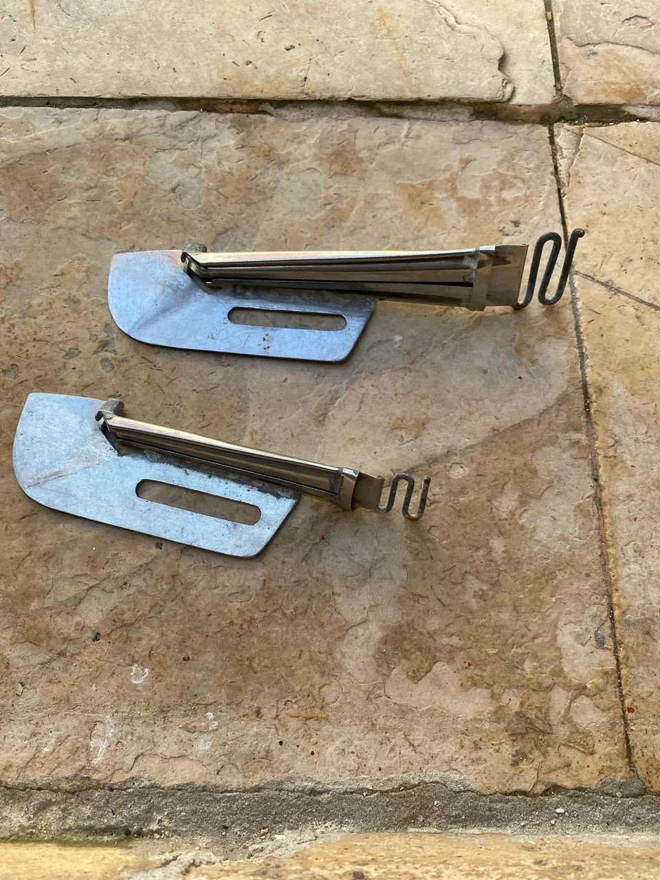 Aparelho de viés goleira e reta - Foto 5