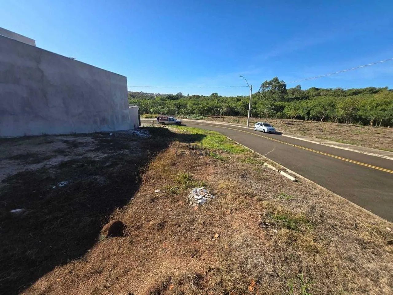 Terreno à venda em Piracicaba, Pau Queimado, com 257.62 m² - Foto 3