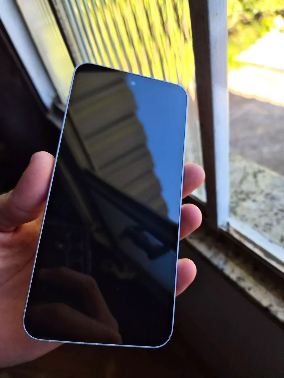 Samsung galaxy A55 - Foto 3