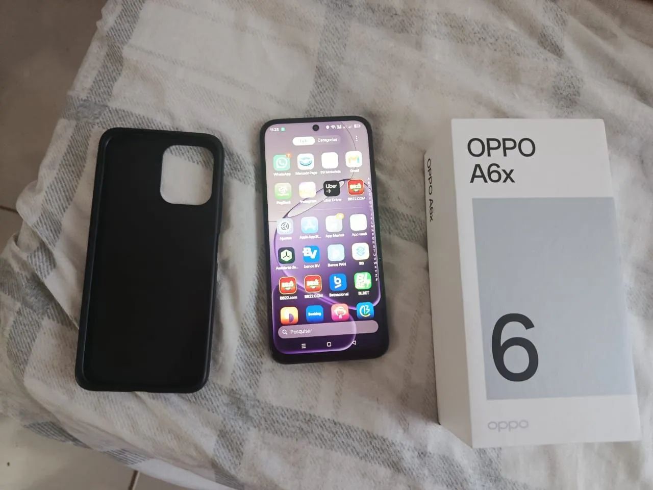 Celular oppo  - Foto 2