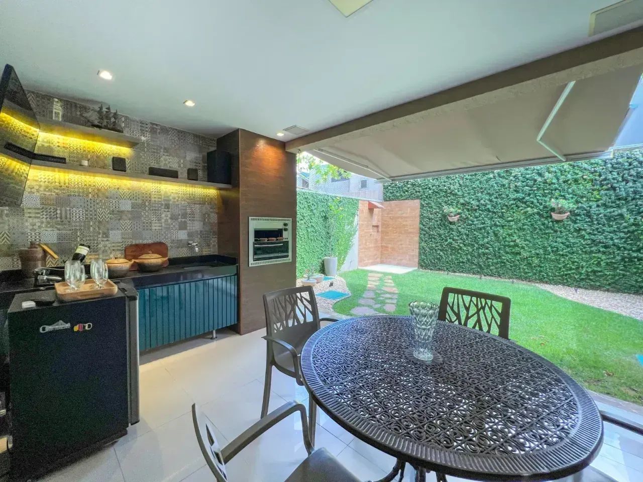 Casa em condomínio com 3 suítes no Eusébio - TR161198 ESB - 72263 - Foto 3