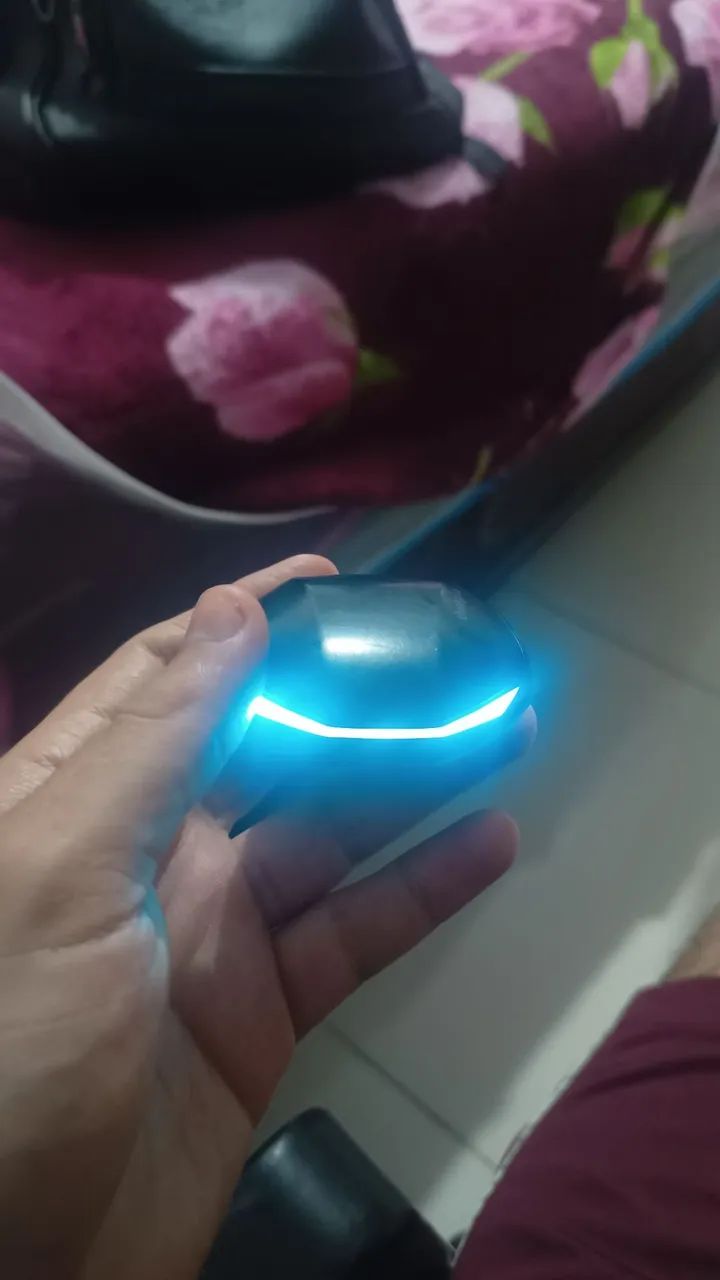 Fone bluetooth top  - Foto 3