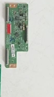 T-CON (placa do painel)
