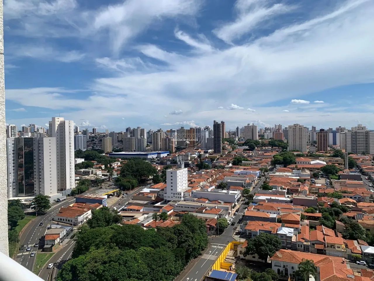 Apartamento mobiliado para alugar no condomínio Trio Lindenberg, Cidade Jardim, Piracicaba - Foto 9