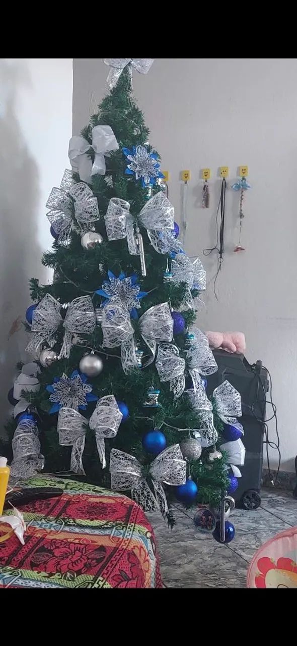 Árvore de Natal - Foto 3