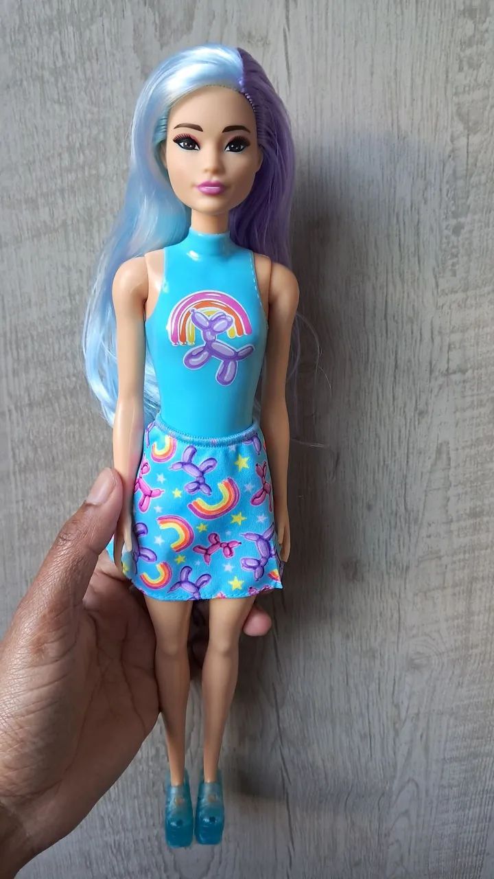 Barbie  - Foto 2