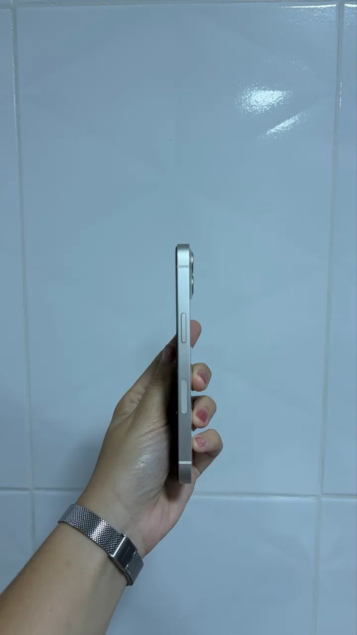 iPhone 13 128gb, 6x sem juros - Foto 5