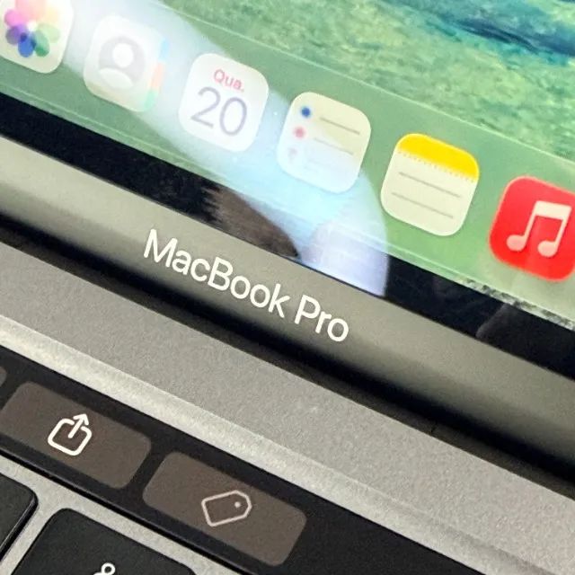 MacBook Pro 13 2020 i5 16GB 512GB Retina Touch Bar - Notebooks MacBook Pro 13 2020 i5 16GB 512GB Retina Touch Bar - Notebooks