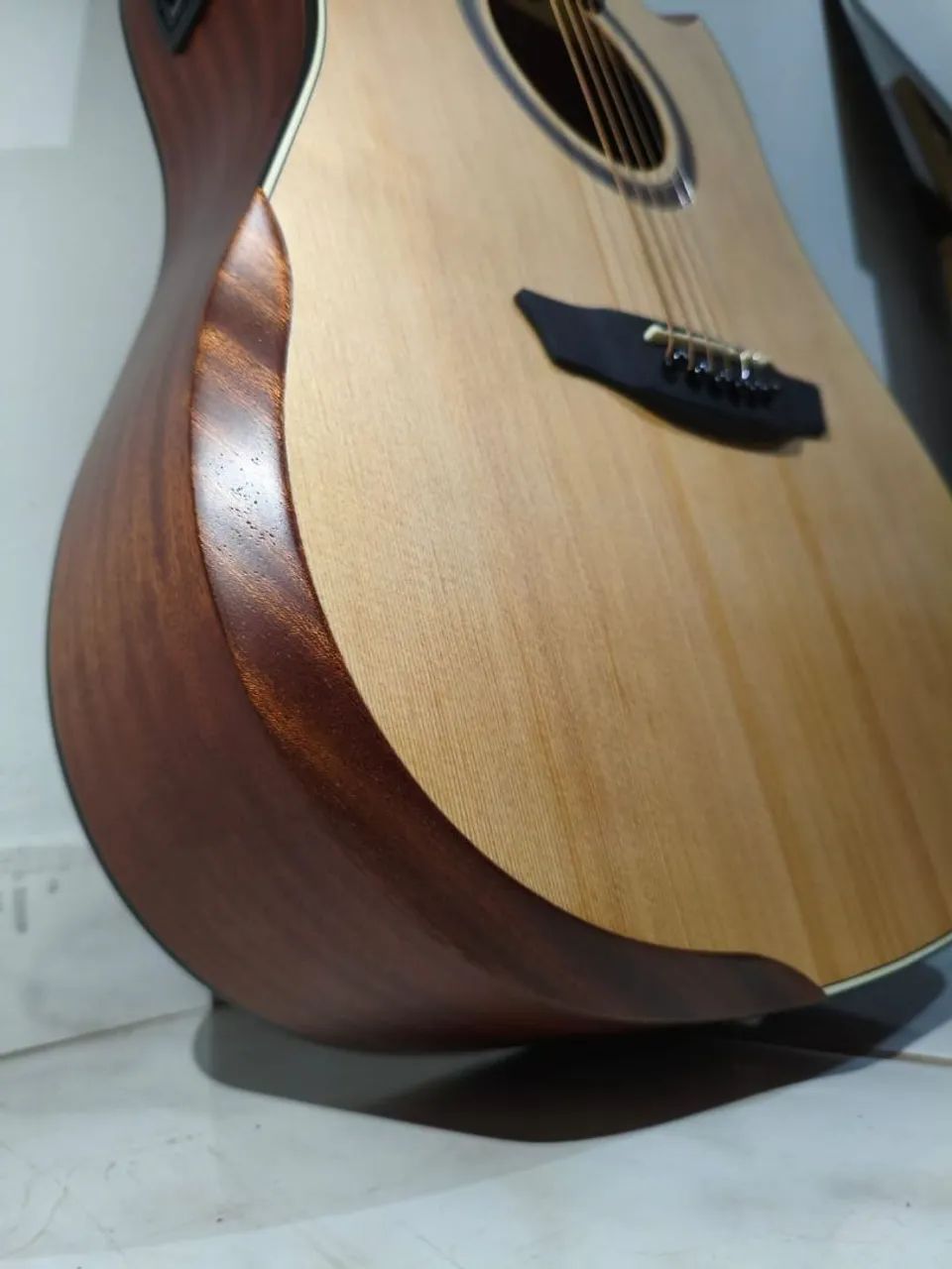 Violão Steinberg  - Foto 3
