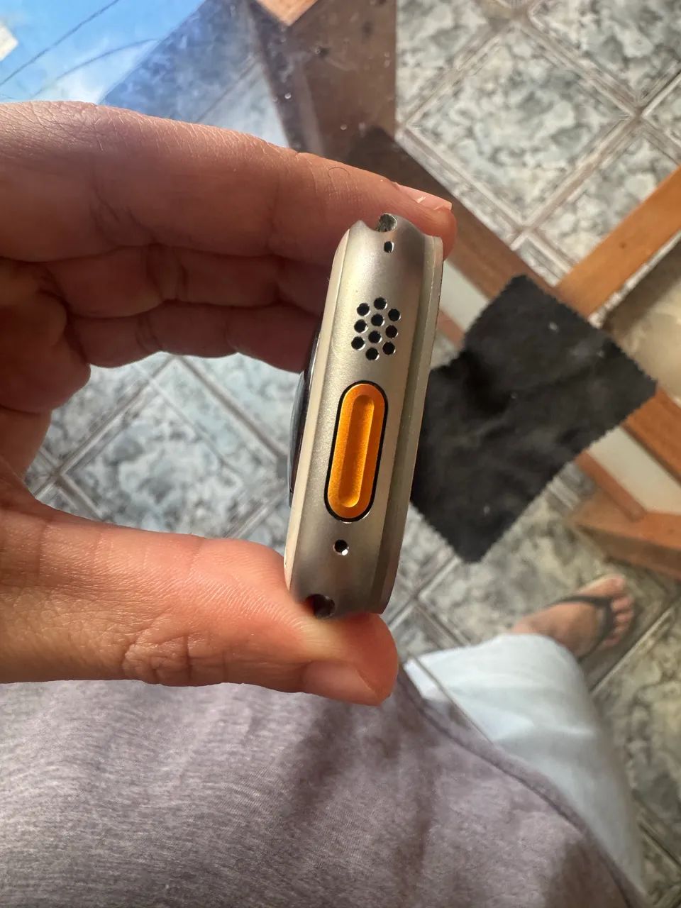 Apple Watch Ultra 2 - Foto 3