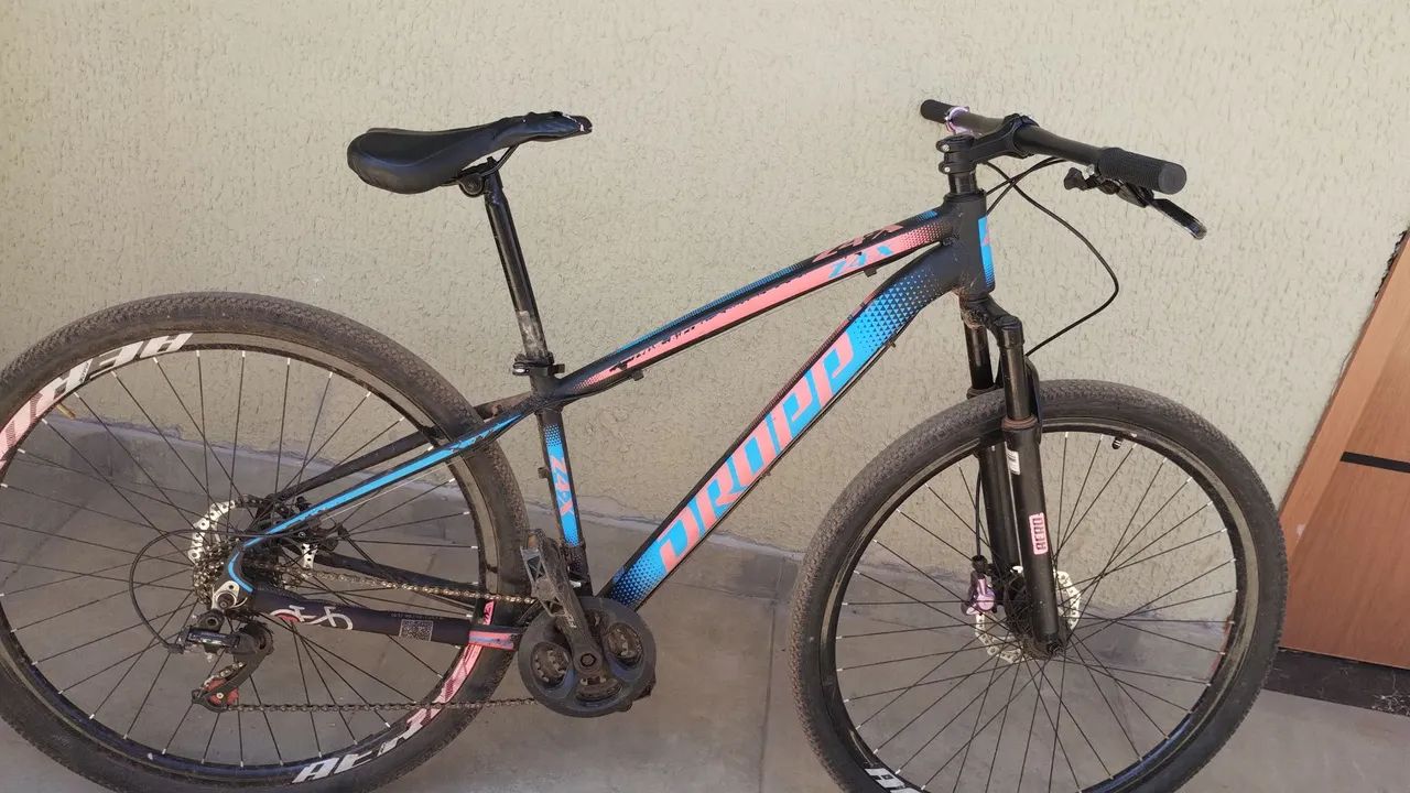 Vende-se uma bicicleta - Foto 2