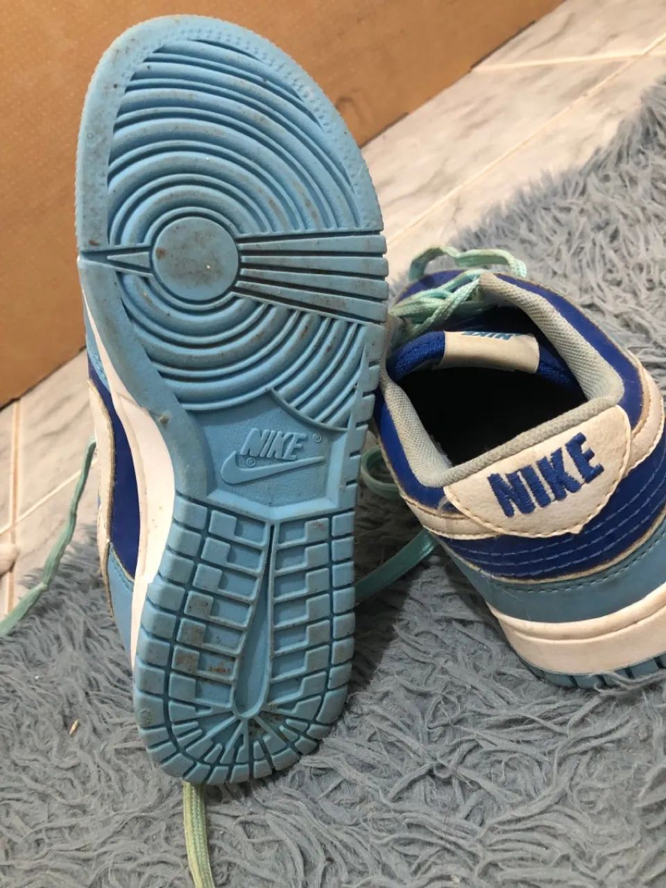 Tênis NIKE - Foto 2