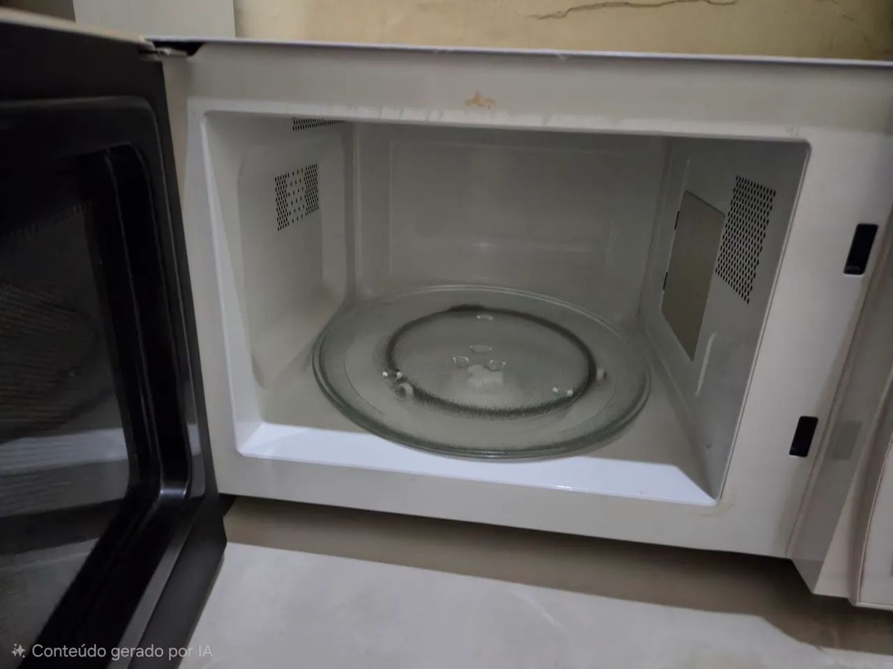 Vendo Microondas  - Foto 2