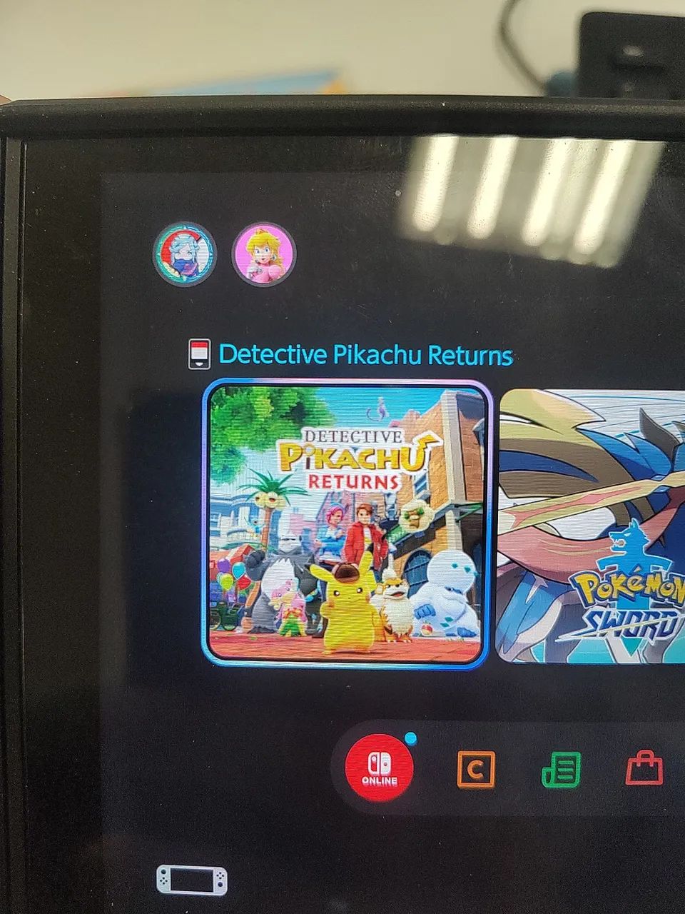Detetive Pikachu Returns - Foto 4