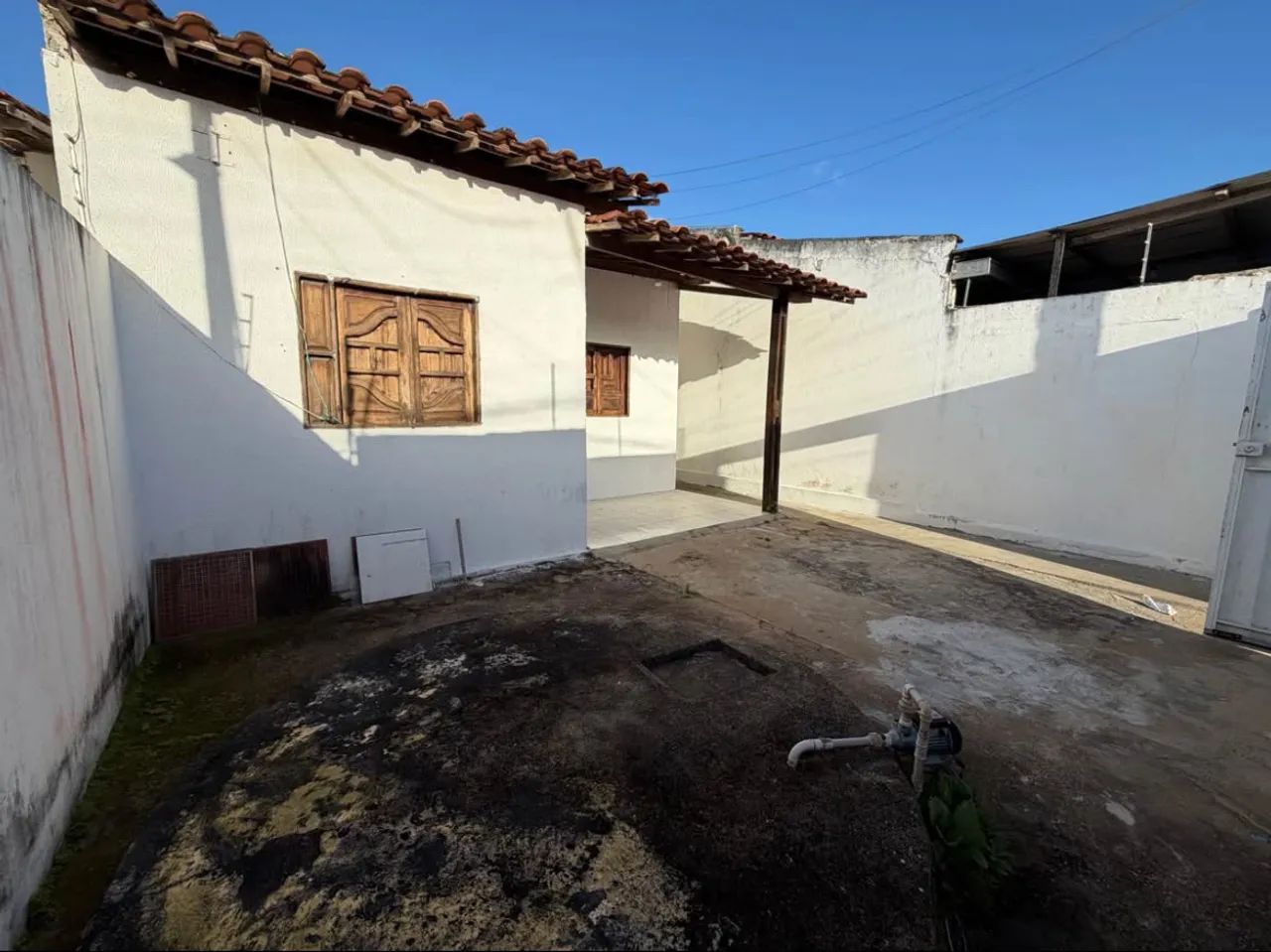 CASA NO PARQUE VERDE ( Sideral ) - Foto 2
