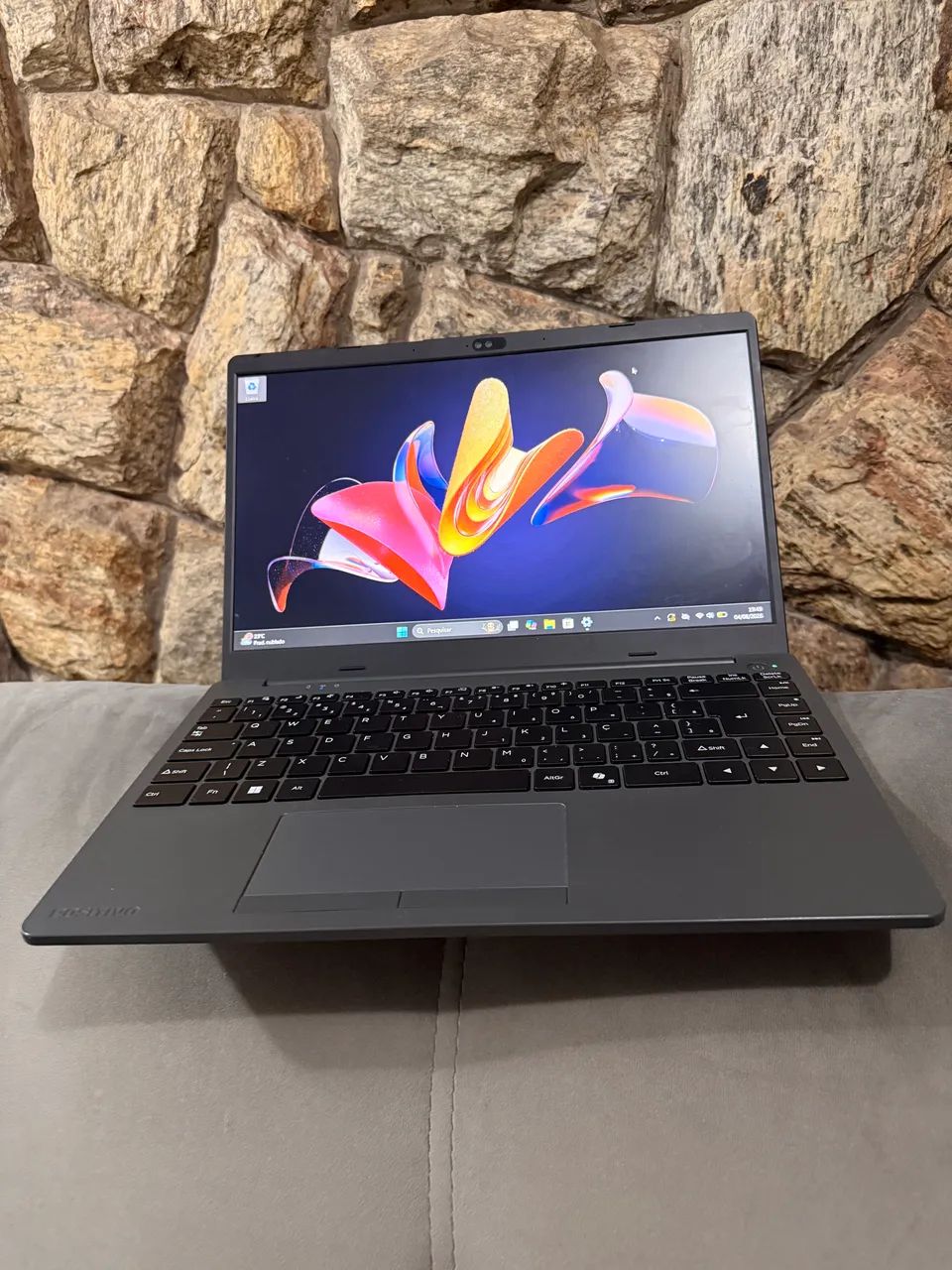 Notebook Positivo i5 13ª Geração | 16GB RAM | SSD 512GB