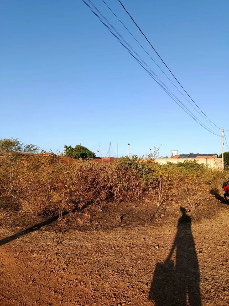 Terreno no carcara  - Foto 2