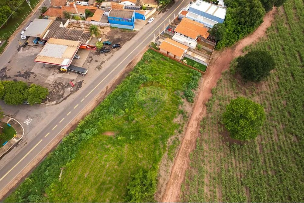 Terreno a venda em Ajapi, Rio Claro/SP: Terreno Plano de 166,33m² - Foto 5