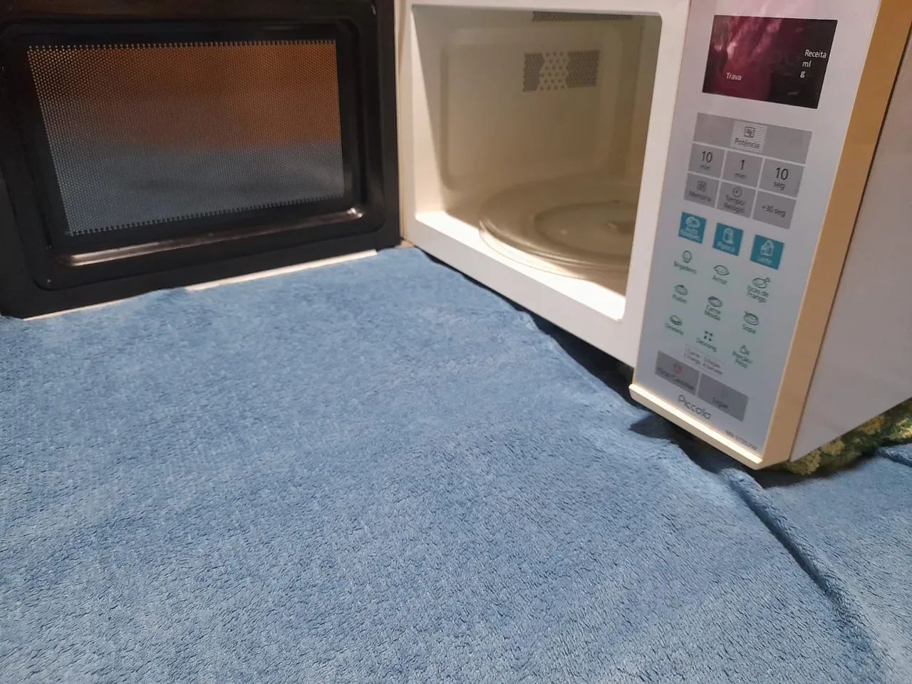 Microondas  - Foto 3