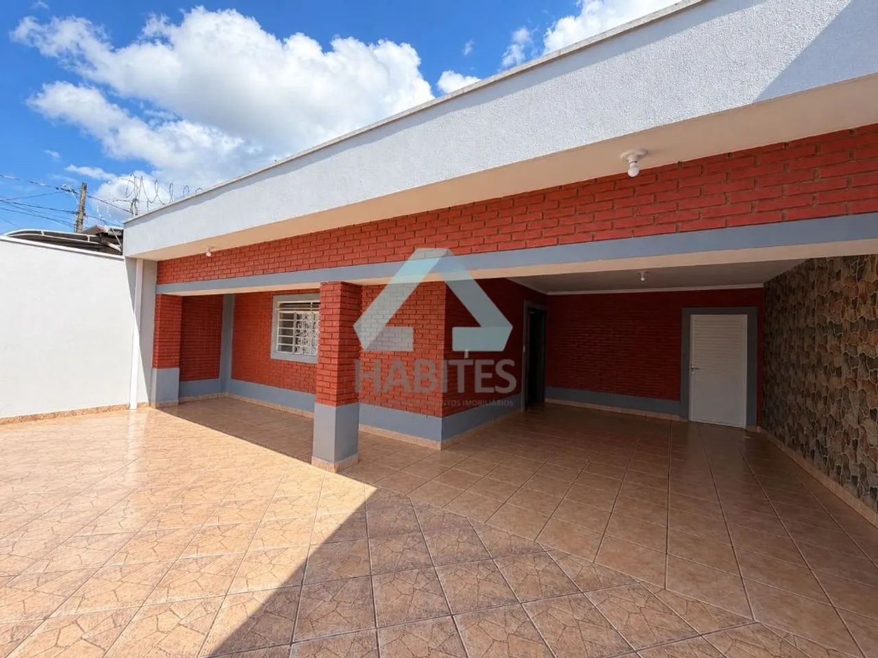 CASA PARA LOCAÇÃO