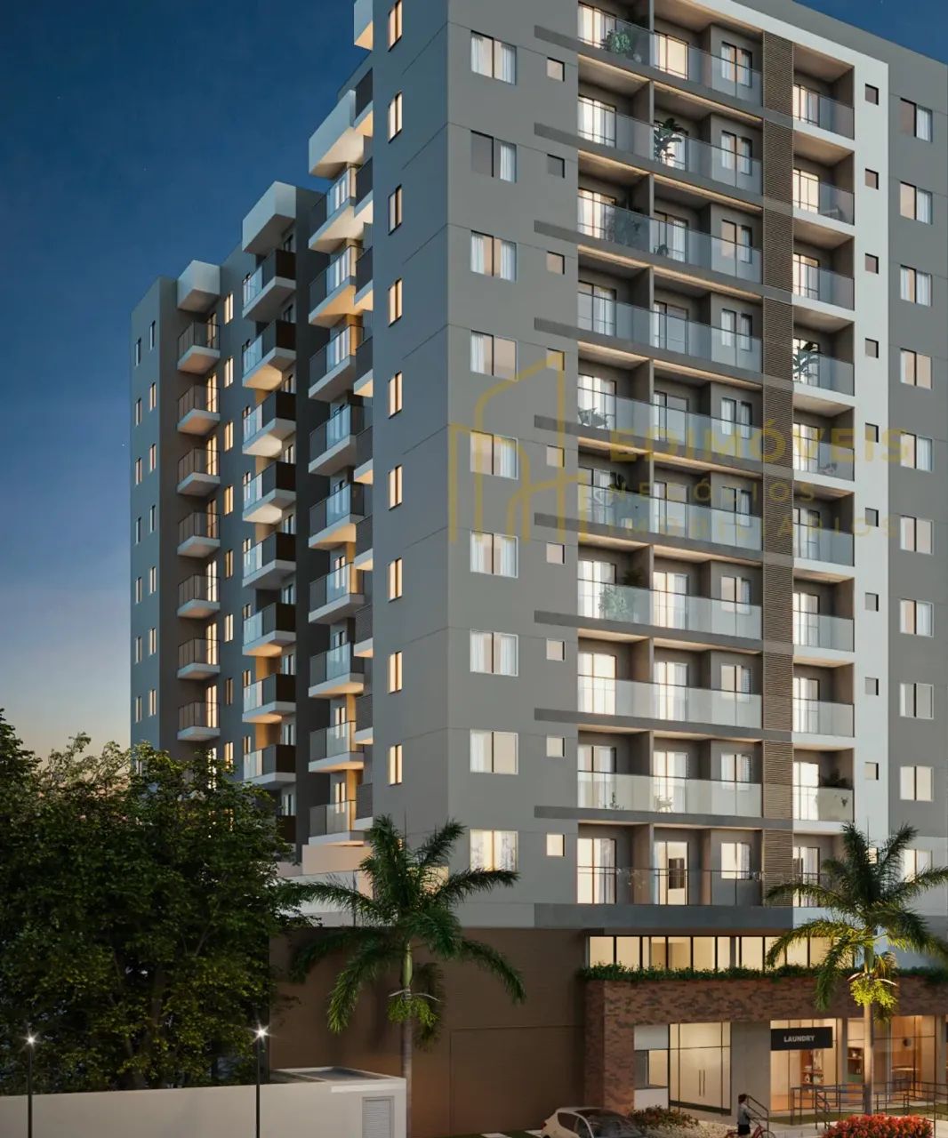 Coqueiral de Itaparica: Apartamento 2 quartos com suíte e lazer completo - Foto 2