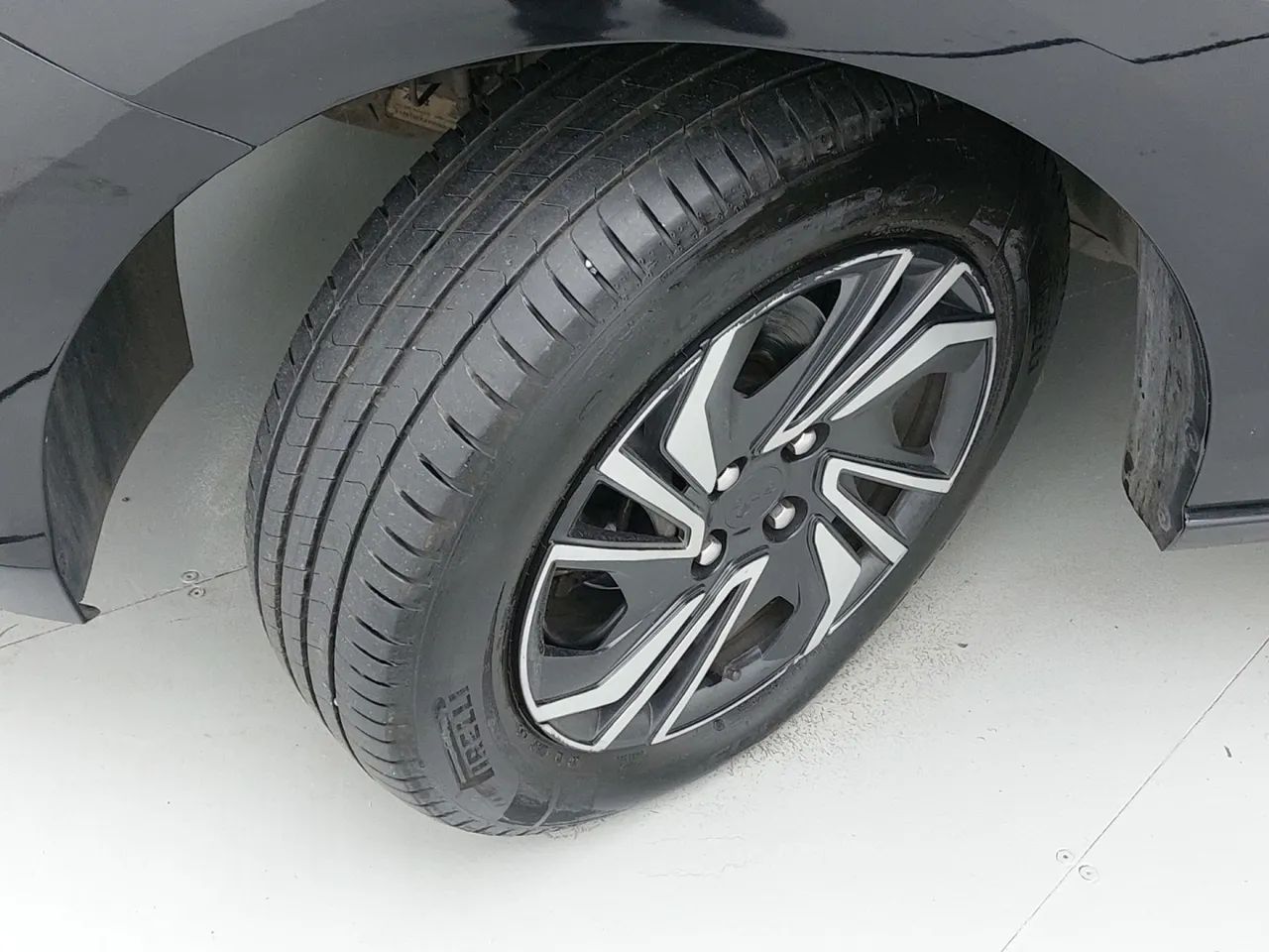 Chevrolet Onix Hatch 1.0 12V Flex Mec. 4P, foto 11 de 18