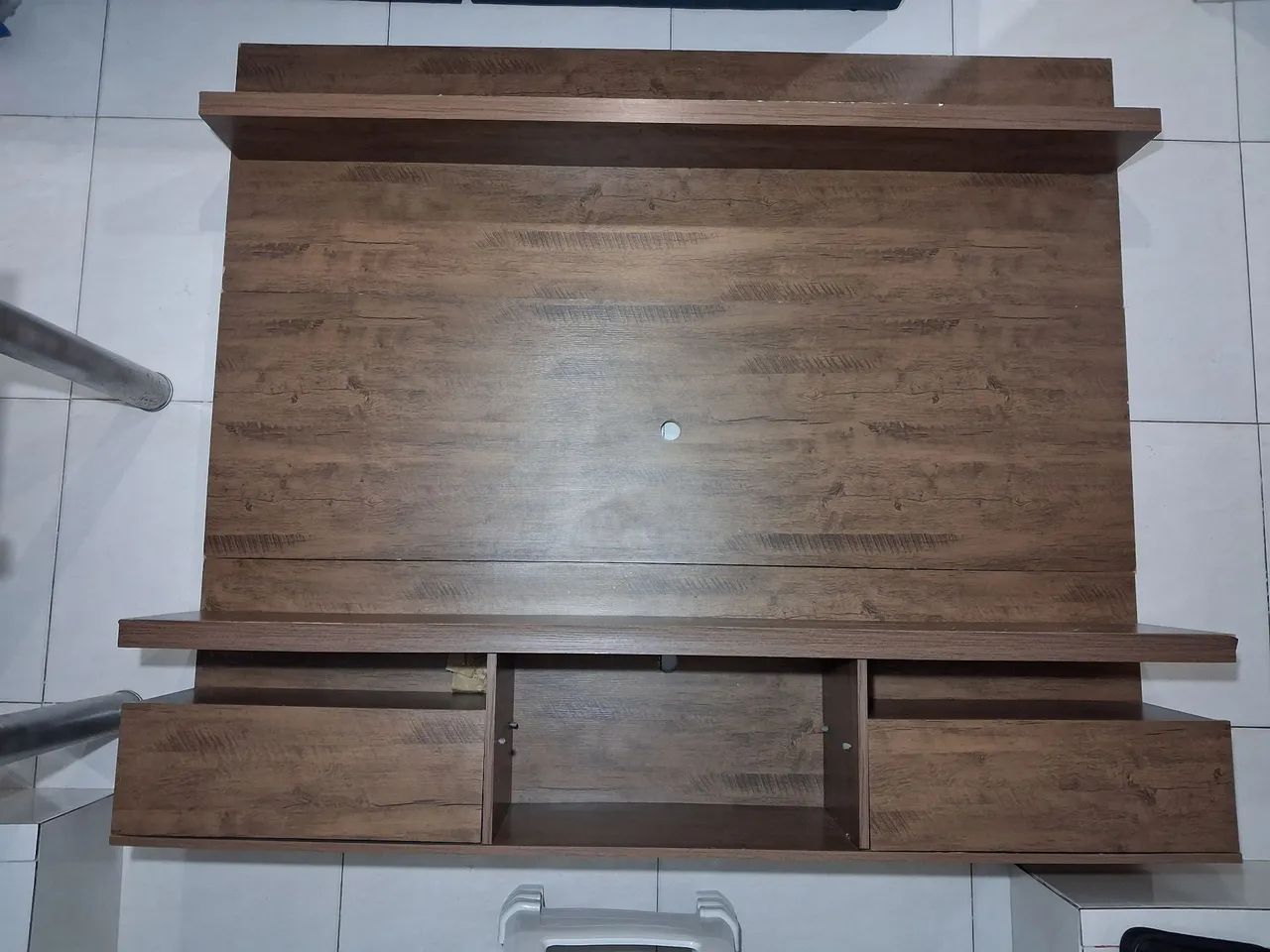 Rack painel TV até 65" polegadas - Foto 2