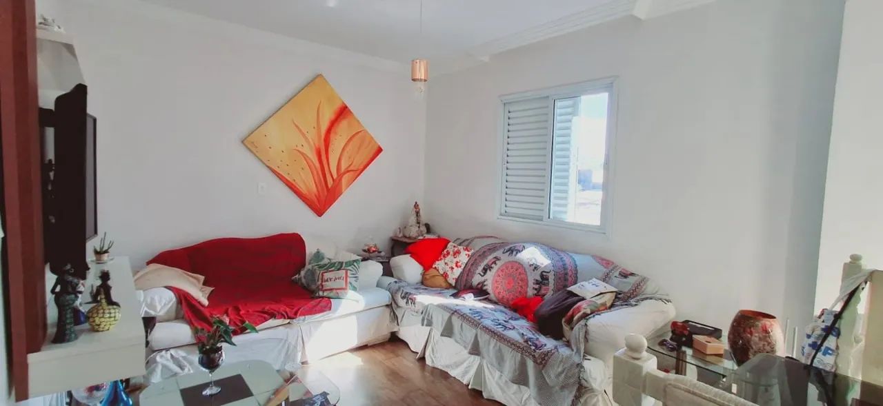 COBERTURA À VENDA 125M² 2 SUÍTES 2 VAGAS SCS - Foto 4