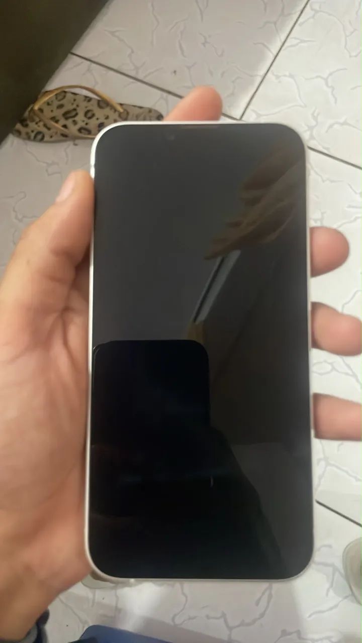 IPHONE 13 MUITO NOVO - Foto 2