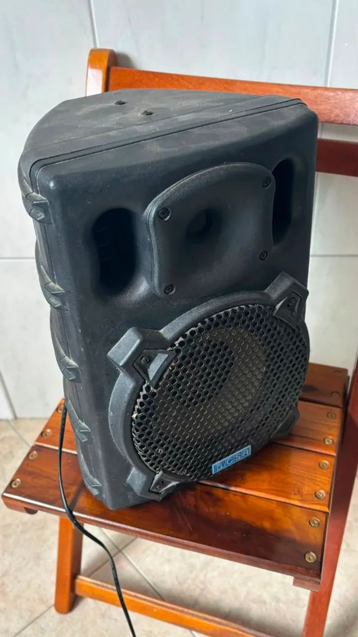 Vendo está Caixa de Som. - Foto 3