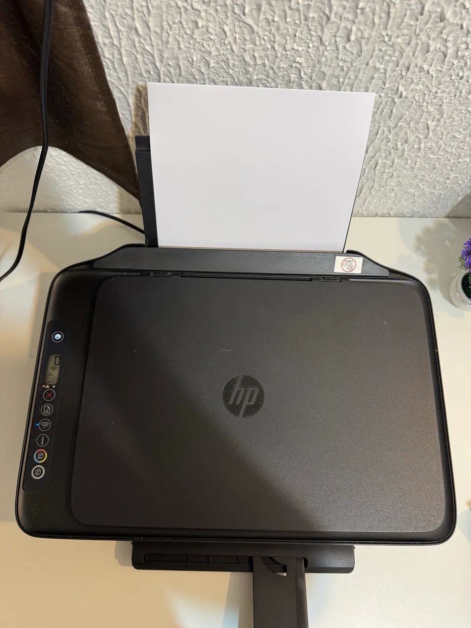 Impressora HP DeskJet 2874 - Foto 2