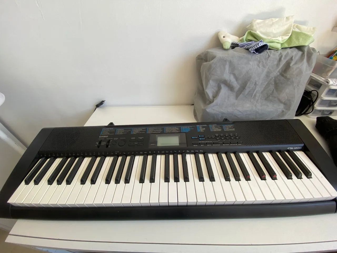 teclado - Foto 3