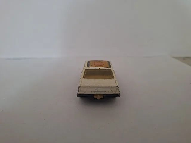 Carrinho Matchbox Antigo Ford Rs 2000 - Foto 2