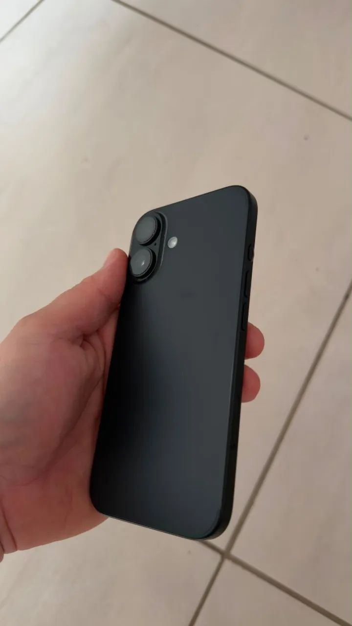 iPhone 16 128GB - Foto 2